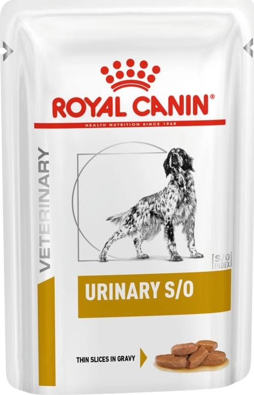 Royal Canin ROYAL CANIN Dog Urinary