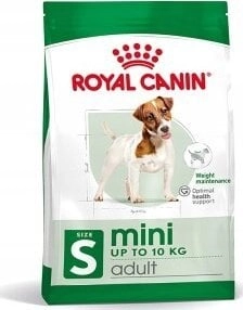 ROYAL CANIN Adult Mini S -