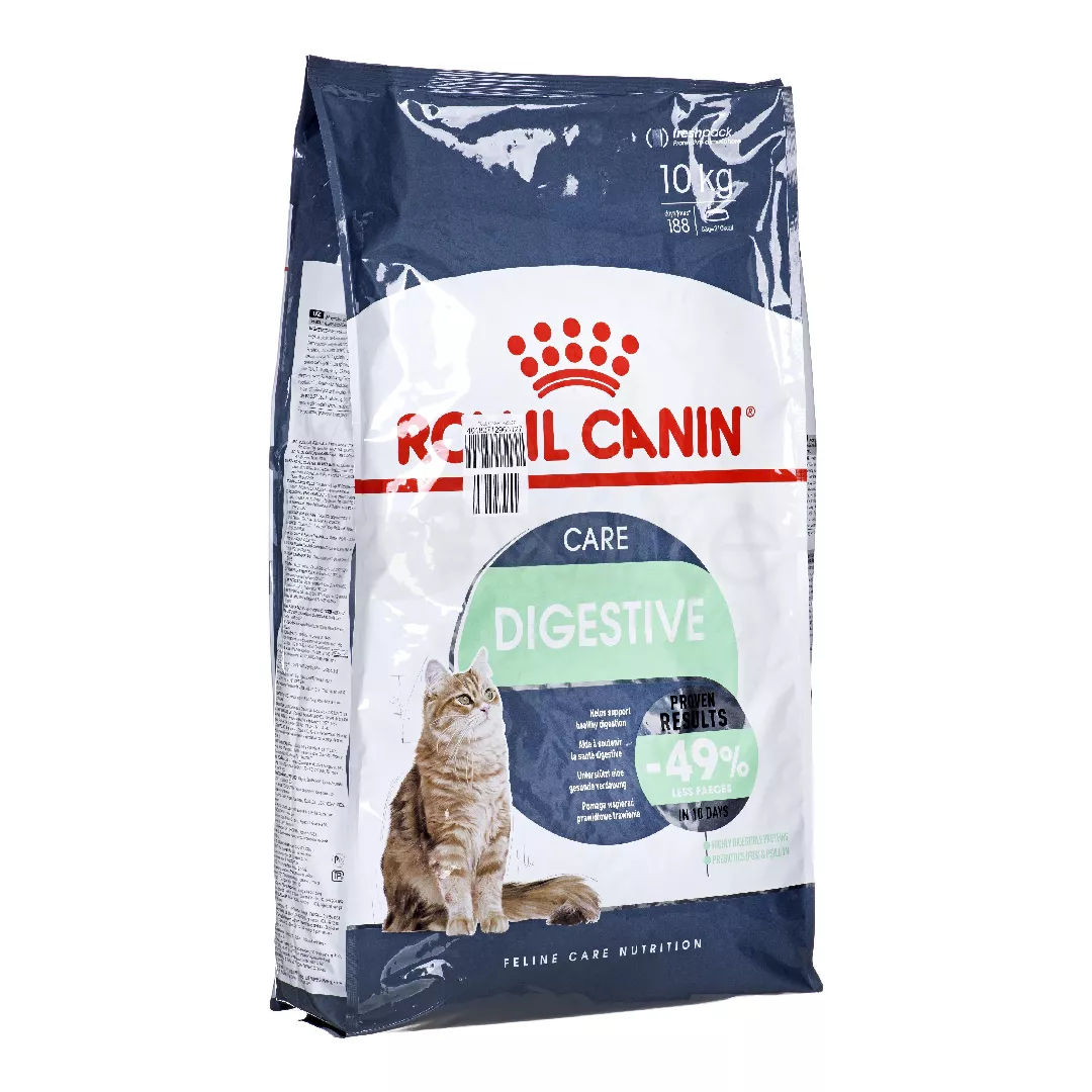 Royal Canin Digestive Care 10kg 000637