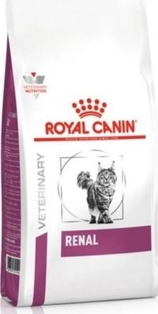 Royal Canin Renal Cat Dry 0