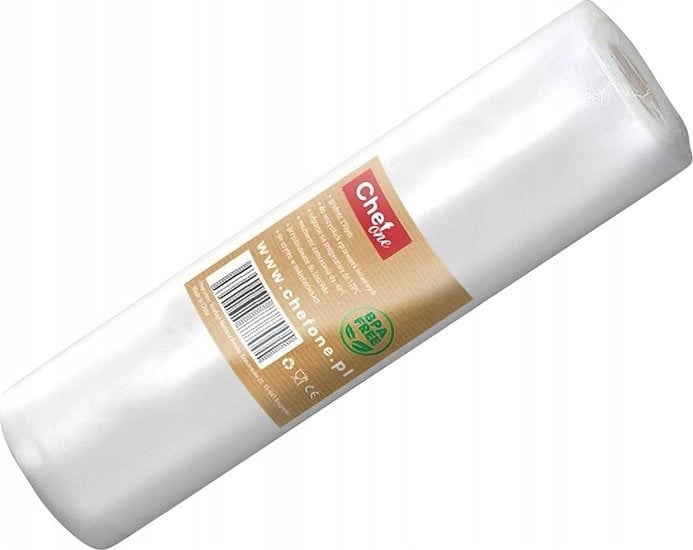 ChefOne roll of foil for vacuum