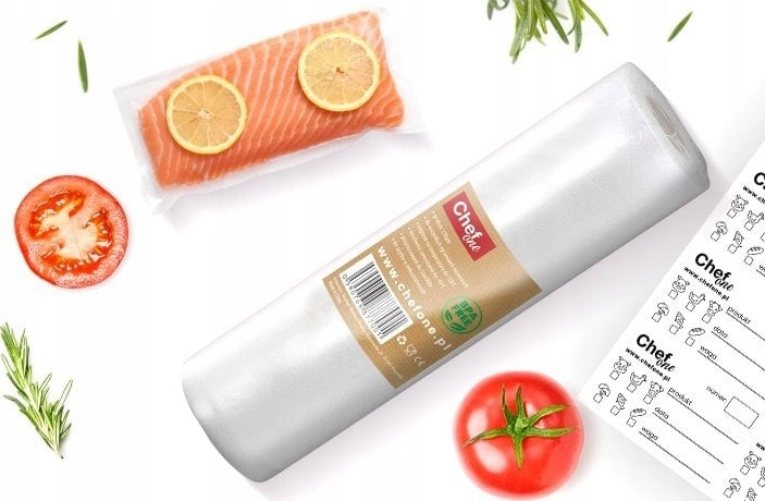 ChefOne roll of foil for vacuum