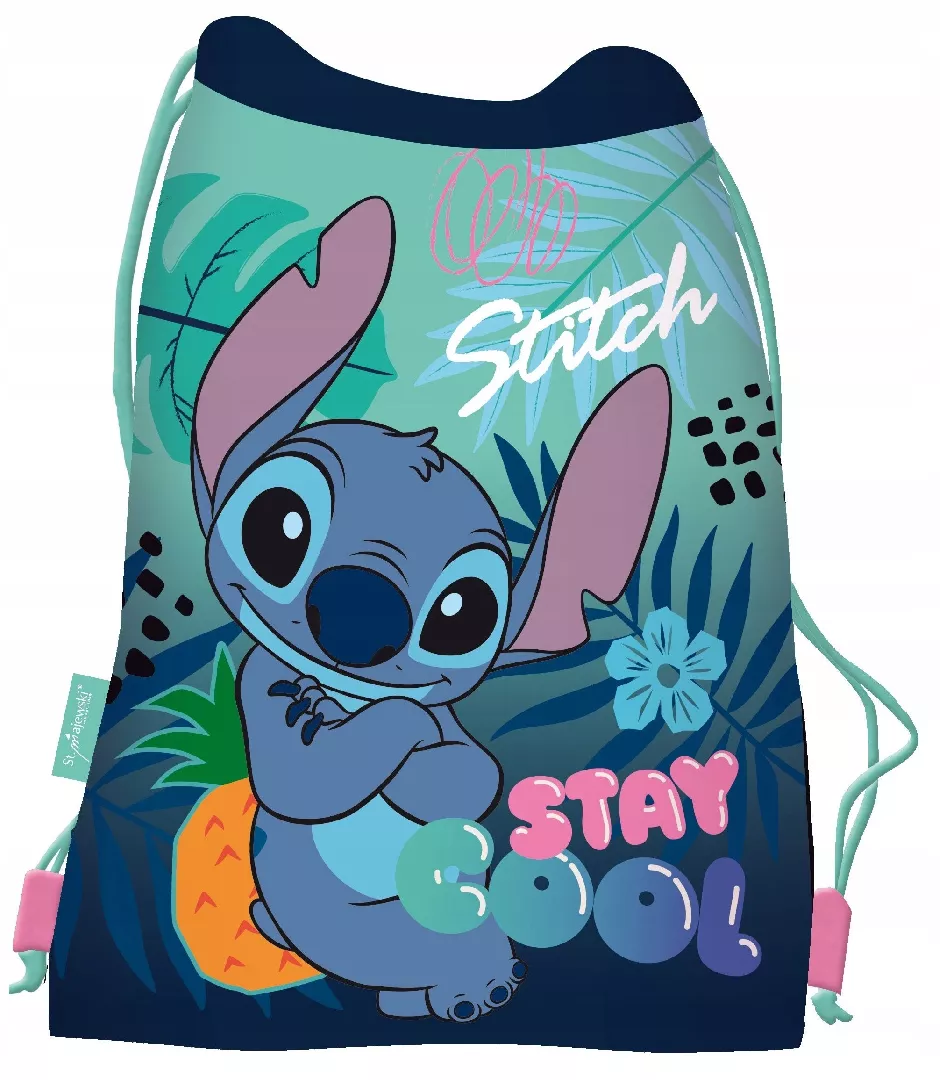 Stitch stay cool shoe bag 386276