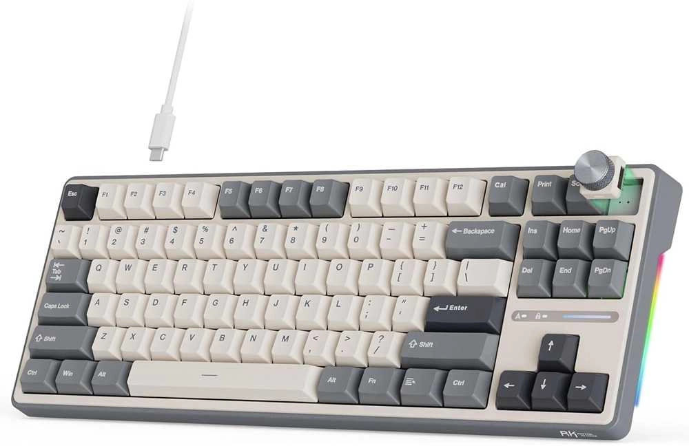 Royal Kludge RK R87 Pro -