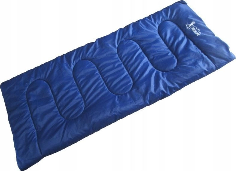 Royokamp Sleeping bag Hawaii blue 1011646