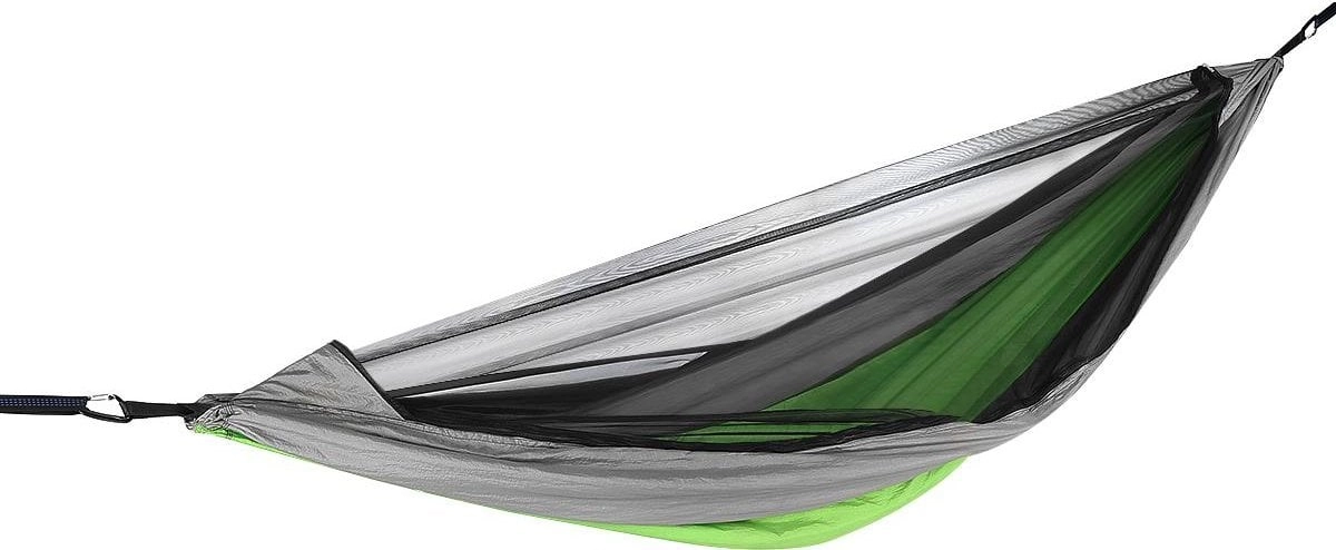Royokamp 2-PERSON TOURIST HAMMOCK 300x140CM WITH