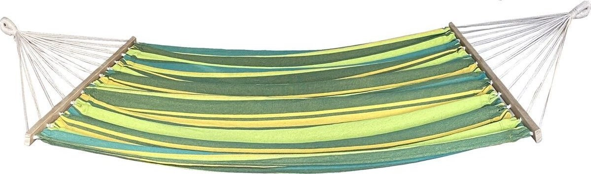 Royokamp 2-PERSON GARDEN HAMMOCK 200X150CM WITH