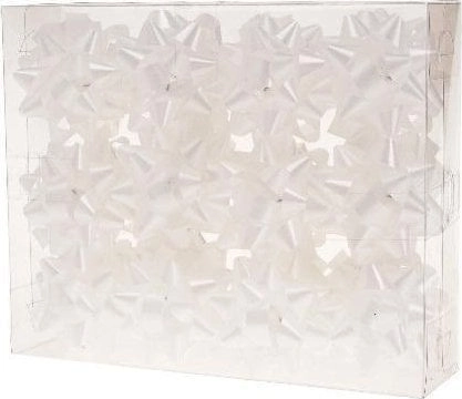 Rosette white/matt medium /36pcs 43507 5907354043507