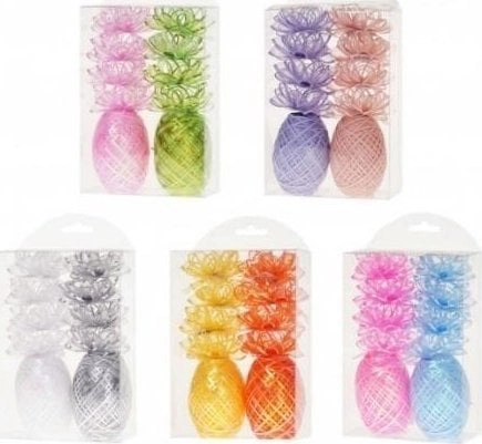 Set of rosette 5.5cm +