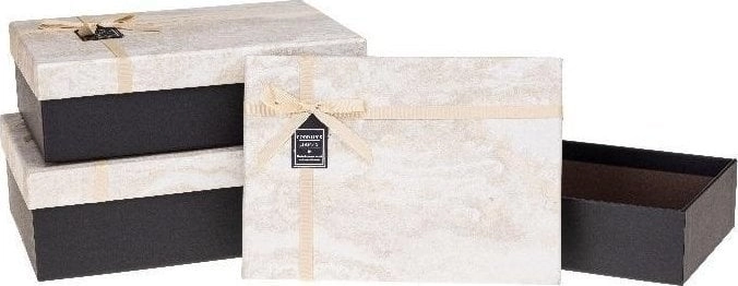 PR Marble gift box 3pcs ROSETT