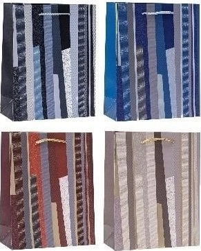 Hot Stamp Lux medium mix ROSETT
