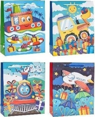 Hot Stamp Lux large mix ROSETT