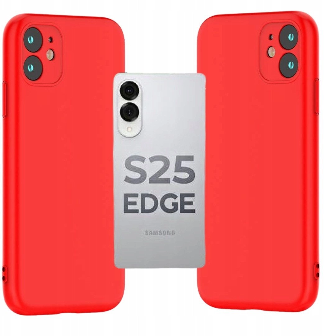 SILICON CASE FOR SAMSUNG GALAXY S25