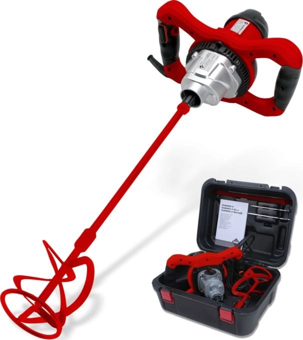 Rubi RUBIMIX-9 N 1200 W mixer