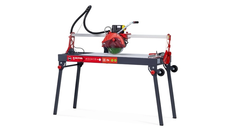 Rubi DC-250-1200 tile cutter 56939 8413797569391