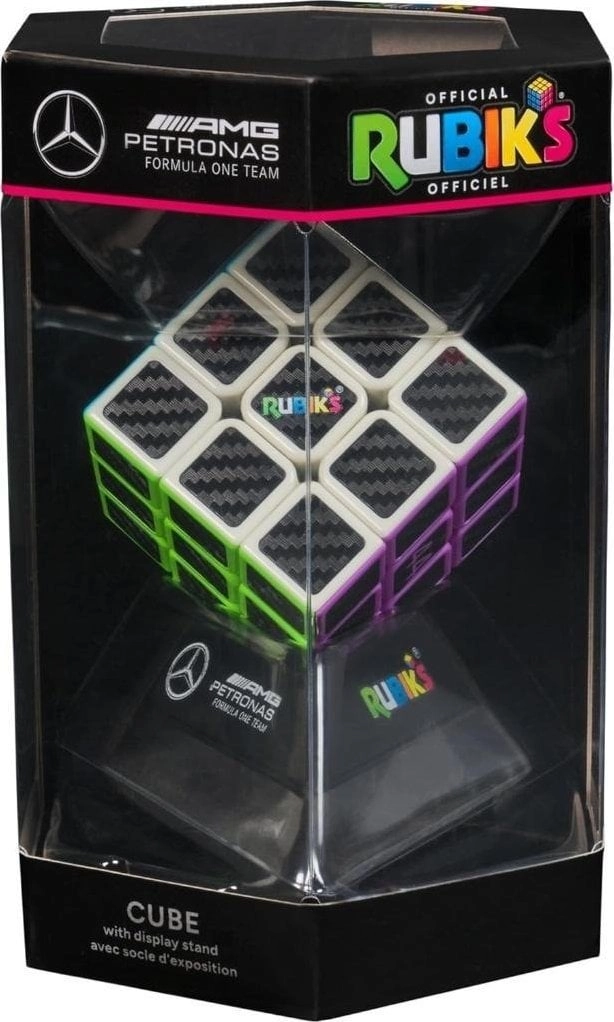 SPIN Rubik kostka Mercedes 6071492 /6