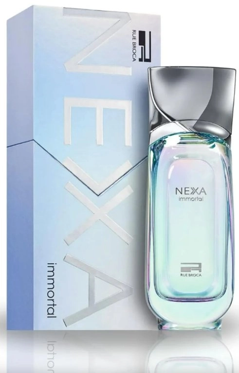 Rue Broca Nexa Immortal Eau De