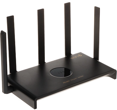 Maršrutizatorius Ruijie RG-EW3000GX PRO (3000 Mbps