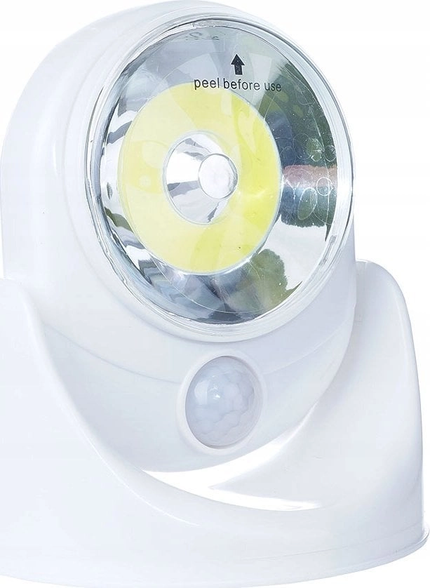 Plug-in lamp for a socket Rum-Lux