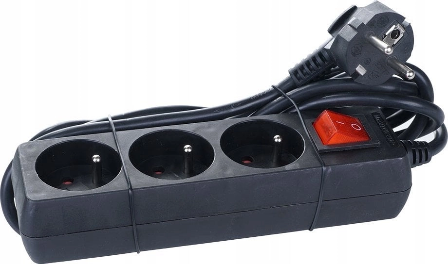 3gn power extension cable. with cover