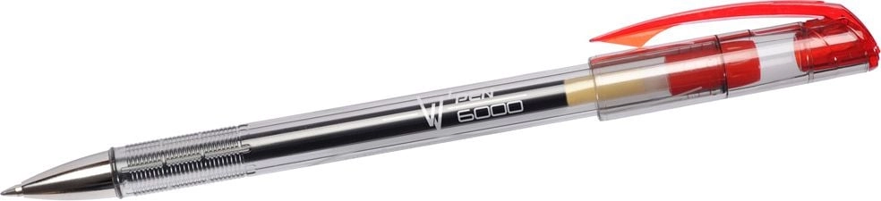 Rystor V PEN Red 439-001 5907548911049