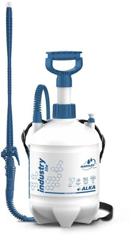 MAROLEX OPRYSKIWACZ INDUSTRY LITE ALKA LINE