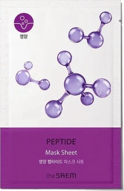 The SAEM Bio Solution Maska w