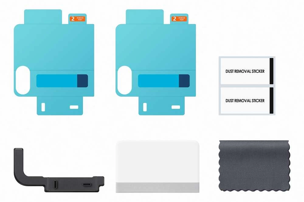 Samsung Anti-reflecting Film fr Galaxy Flip7