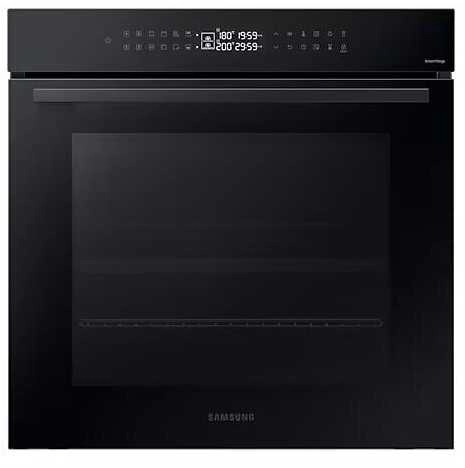 Samsung cepeškrāsns NV7B4245VAK/U3