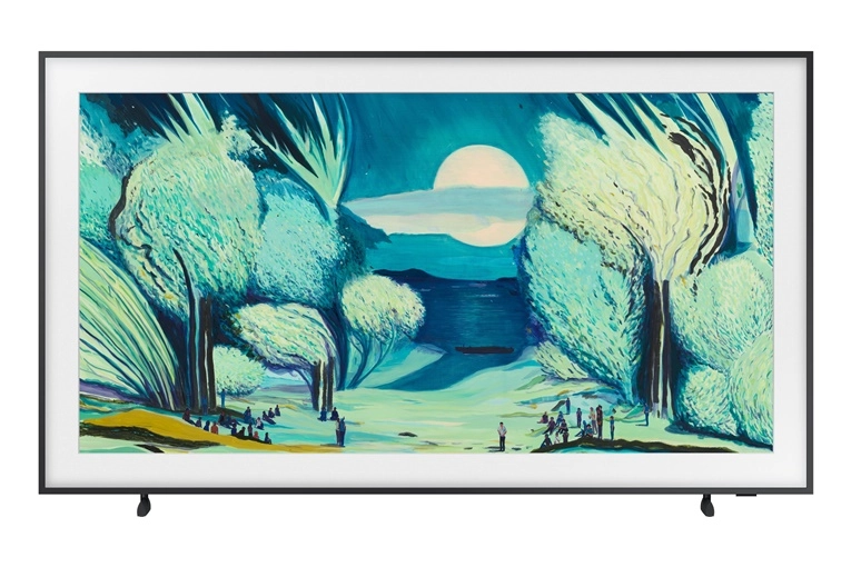 Samsung 55" LS03FA The Frame -