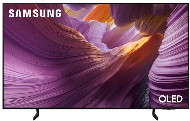 Samsung QE65S85FAE 165.1 cm (65"