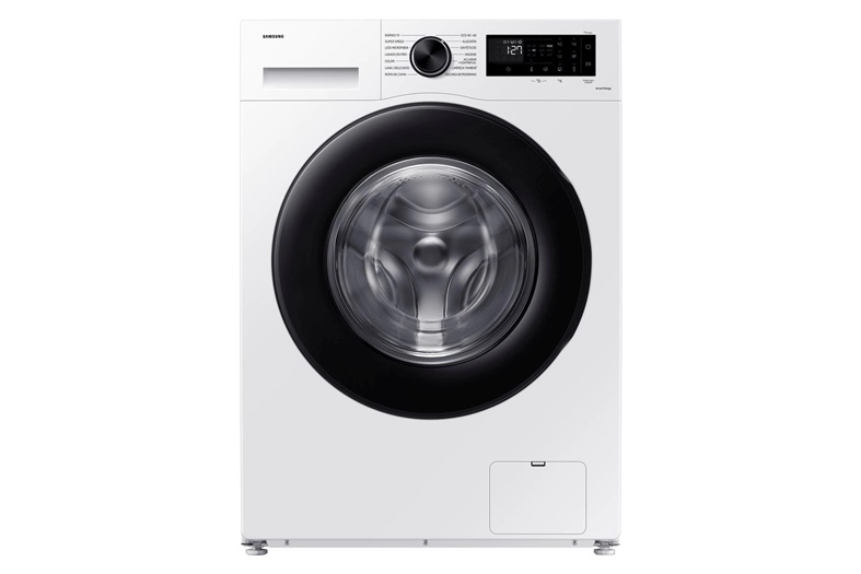 SAMSUNG Washing Machine 8806095539522 WW11DG5B25AELE