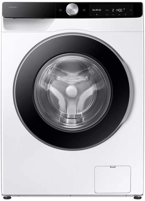 Samsung 9 kg depth 48 cm
