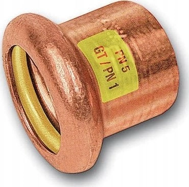 P 22 SANHA-Press Gas cap 11030122