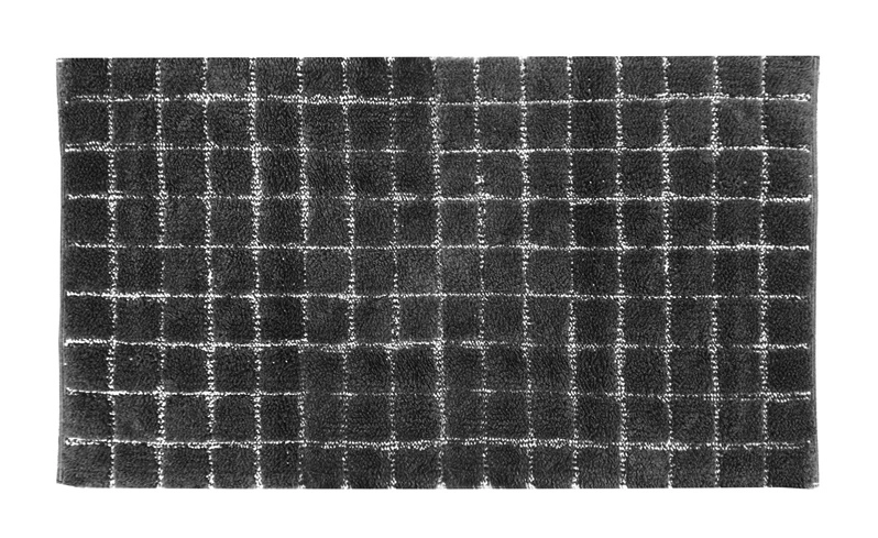 PLAZA BATH MAT 60X110 PIOMBO 3FTAA367362
