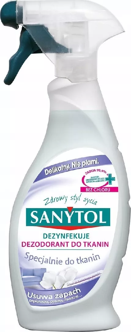 SANYTOL SANYTOL fabric deodorant disinfectant 500