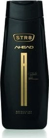 STR 8 Ahead Refreshing shower gel