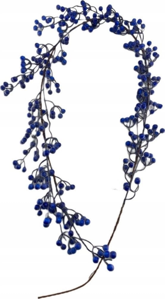 Christmas decoration SASKA CHRISTMAS GARLAND MADE