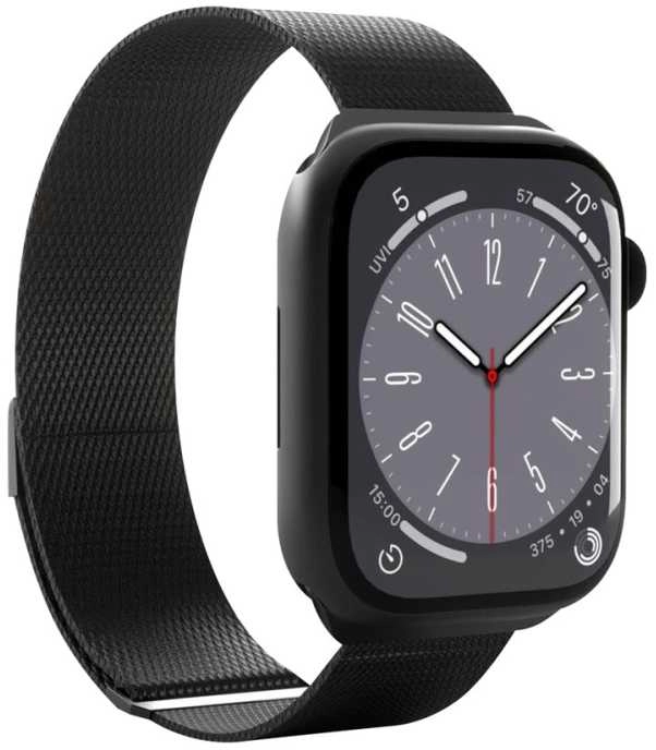 Puro "MILANESE" bracelet for Apple