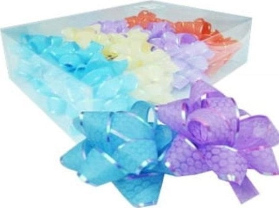 DIAGRAM Mix rosette 24 pcs 13415469