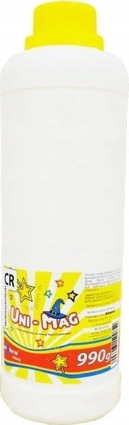 DIAGRAM CR Uni-Mag bookbinding glue 1