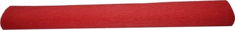 Crepe paper 107 red 529061 5902414000063