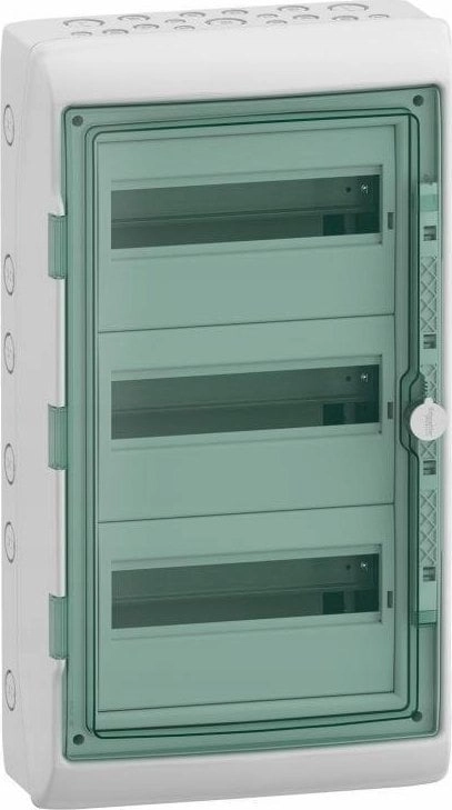 SCHNEIDERE Hermetic switchgear Schneider Mureva /