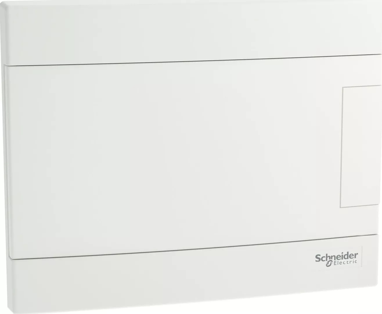 SCHNEIDERE Schneider flush-mounted switchboard 1x8 IP40