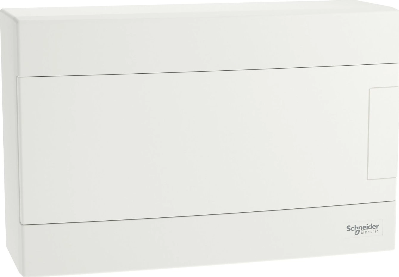 SCHNEIDERE Rozdzielnica natynkowa Schneider 1x12 IP40