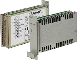 SCHROFF Zasilacz SCHROFF 19 AC/DC Maxpower