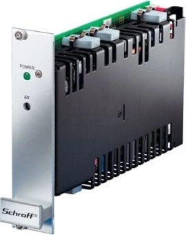 SCHROFF Zasilacz SCHROFF 19 AC/DC Maxpower