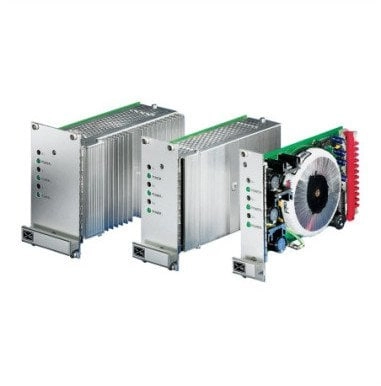 Regulator liniowy AC/DC SCHROFF PSU 19