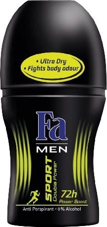 H FA MEN ROLLON Sport Power