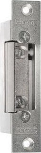 Symmetrical electric strike reverse. SCOT ES-S12DC-R